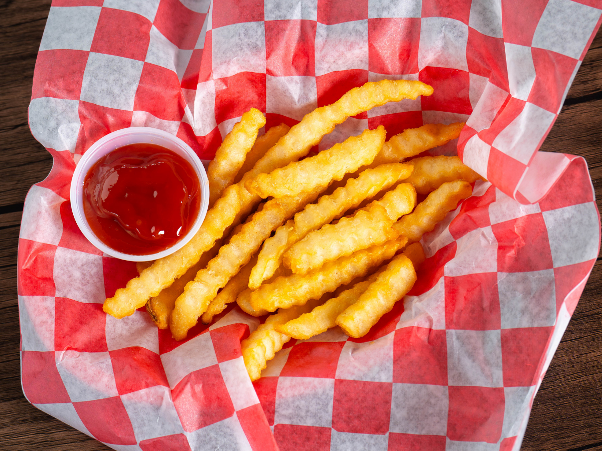 Fries