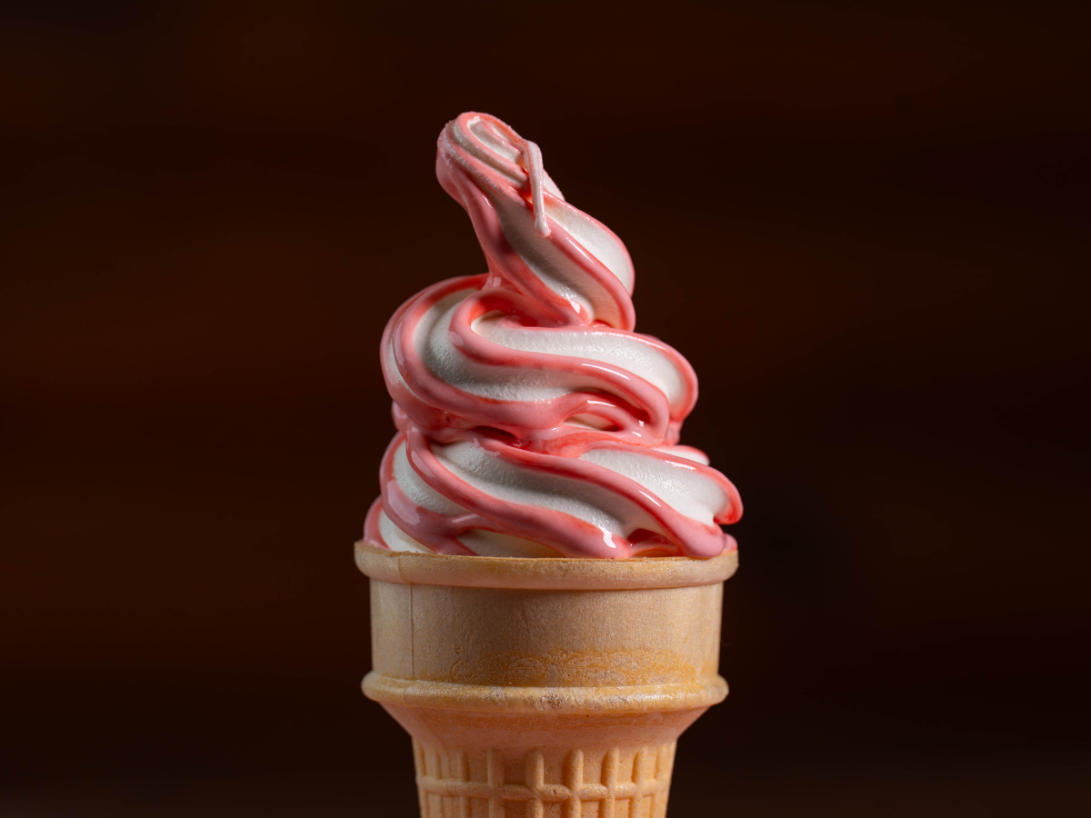 Ice cream