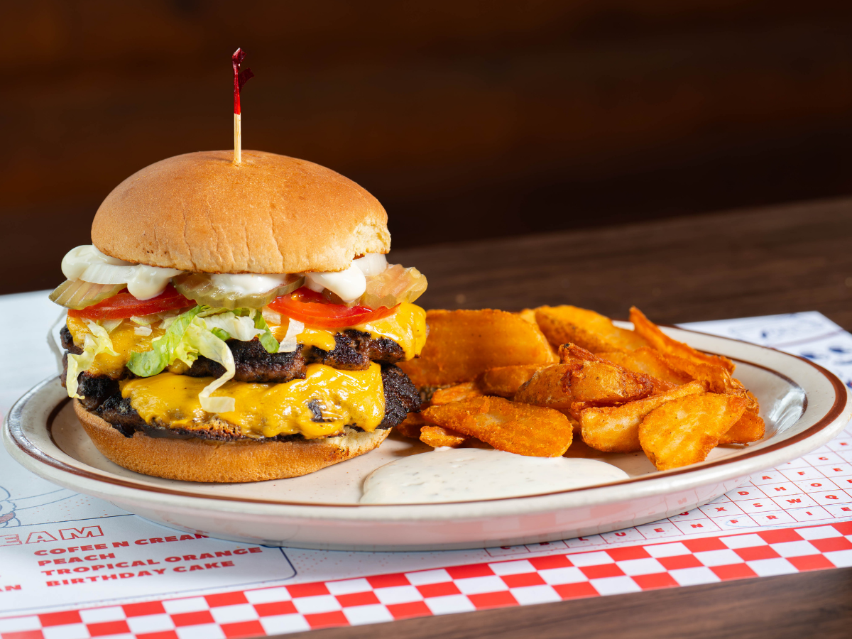 Kentucky Burger
