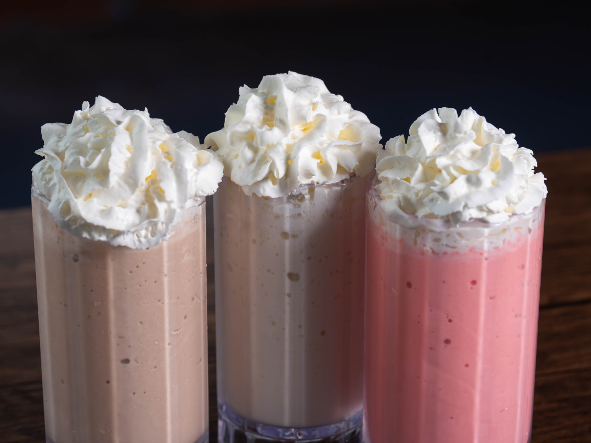 Milkshake