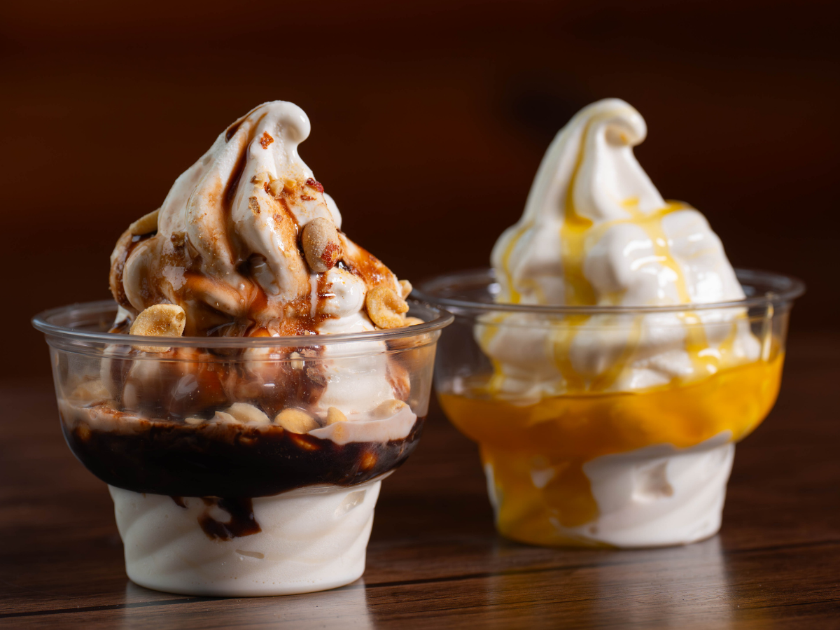 Sundae